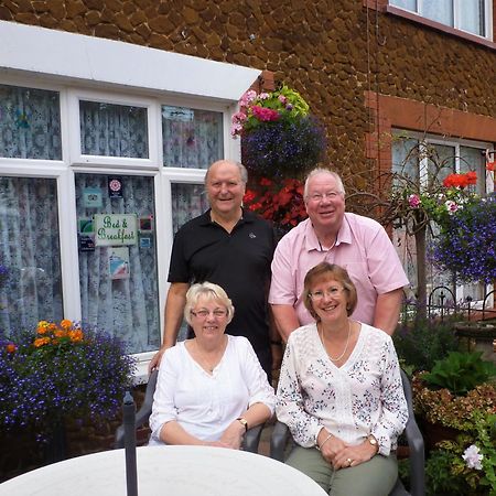 Rosamaly Guesthouse Hunstanton Exterior foto