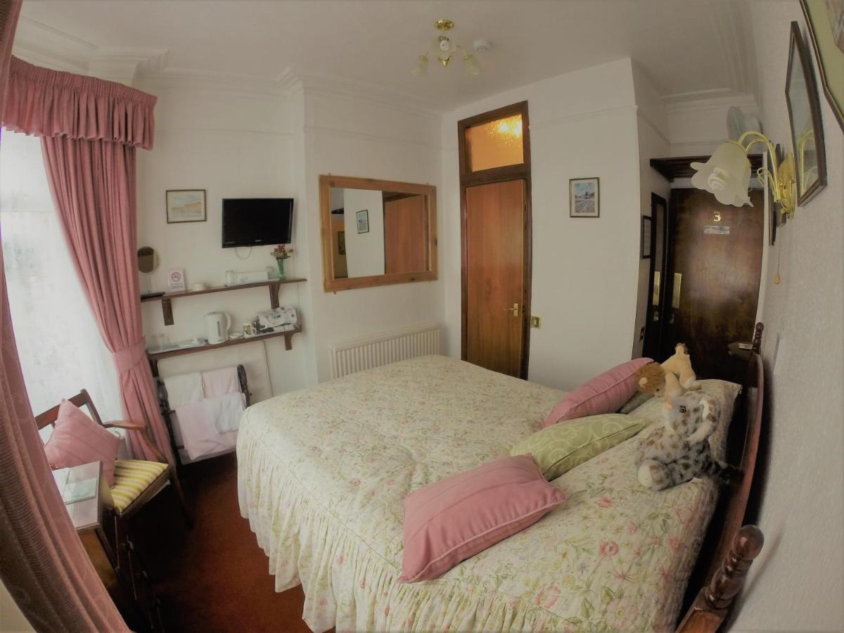 Rosamaly Guesthouse Hunstanton Exterior foto