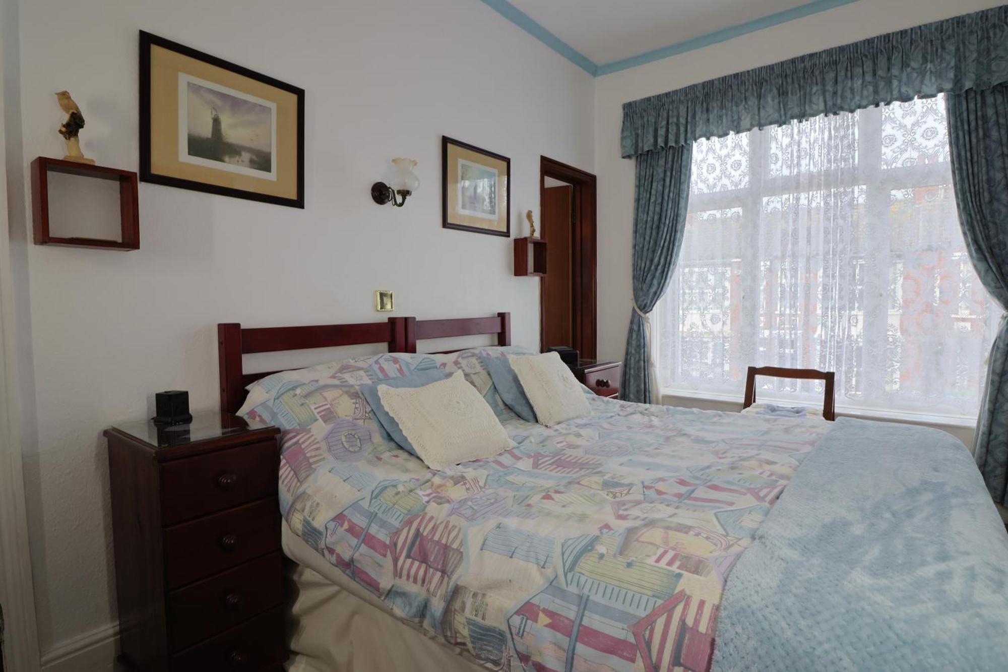 Rosamaly Guesthouse Hunstanton Exterior foto